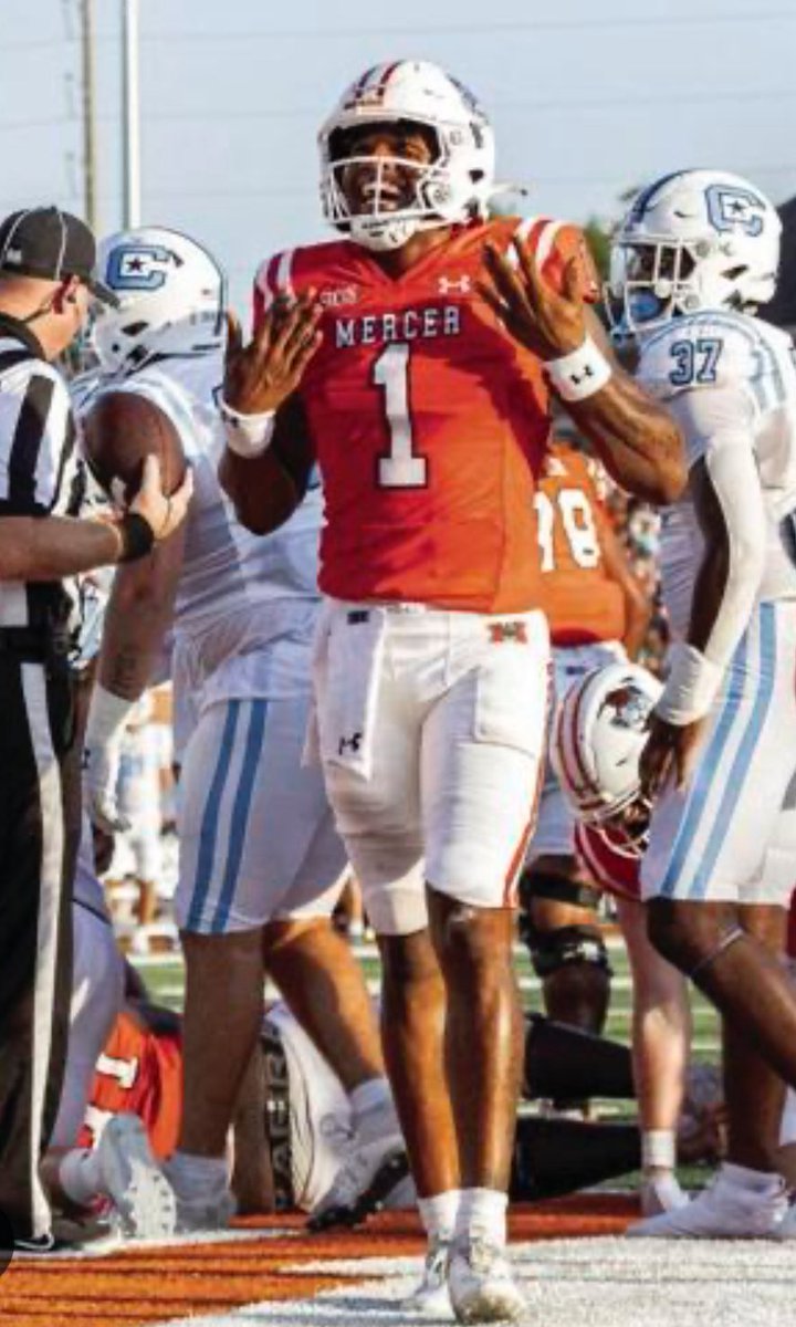 Grayson Clary (@clarygrayson) on Twitter photo All glory to my Lord and Savior, blessed to receive an offer from <a href="/MercerFootball/">Mercer Football</a> ! Thank you <a href="/AnthonySoto_MU/">Anthony Soto</a> and <a href="/coach_mjacobs/">Mike Jacobs</a> for the offer!
<a href="/RabunGapEagles/">Rabun Gap Athletics</a> <a href="/coachdtwhite/">Derek White</a> <a href="/Coach_Danny92/">Danny Alexander</a> <a href="/coachBuckhalter/">Christopher Buckhalter</a> <a href="/qbcoachrr17/">Ramon Robinson (RR Elite QB Academy)</a> <a href="/T_Hop7/">Troy McGowens II</a> <a href="/QBC_Atlanta/">QB Country Atlanta</a> <a href="/Rivals/">Rivals</a> @On3Recruits <a href="/247Sports/">247Sports</a> All glory to my Lord and Savior, blessed to receive an offer from <a href="/MercerFootball/">Mercer Football</a> ! Thank you <a href="/AnthonySoto_MU/">Anthony Soto</a> and <a href="/coach_mjacobs/">Mike Jacobs</a> for the offer!
<a href="/RabunGapEagles/">Rabun Gap Athletics</a> <a href="/coachdtwhite/">Derek White</a> <a href="/Coach_Danny92/">Danny Alexander</a> <a href="/coachBuckhalter/">Christopher Buckhalter</a> <a href="/qbcoachrr17/">Ramon Robinson (RR Elite QB Academy)</a> <a href="/T_Hop7/">Troy McGowens II</a> <a href="/QBC_Atlanta/">QB Country Atlanta</a> <a href="/Rivals/">Rivals</a> @On3Recruits <a href="/247Sports/">247Sports</a>