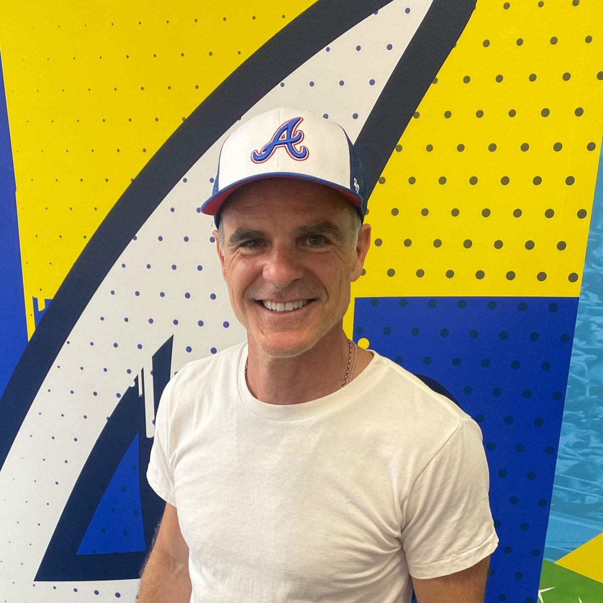 Truist Park tweet media