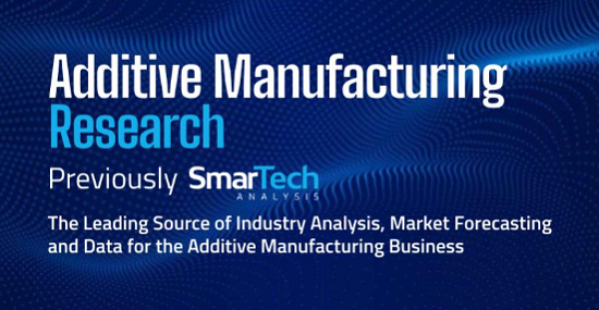 3D Printing News (@my3dprinting) on Twitter photo .<a href="/AMResearch_/">Additive Manufacturing Research</a> offers actionable market research backed by deep data, tracking, & forecasting the Metal & Polymer #AM markets on a quarterly basis for 10+ years. Recent reports cover topics like software, satellites, data centers & small arms silencers.
additivemanufacturingresearch.com/?utm_source=3D… .<a href="/AMResearch_/">Additive Manufacturing Research</a> offers actionable market research backed by deep data, tracking, & forecasting the Metal & Polymer #AM markets on a quarterly basis for 10+ years. Recent reports cover topics like software, satellites, data centers & small arms silencers.
additivemanufacturingresearch.com/?utm_source=3D…