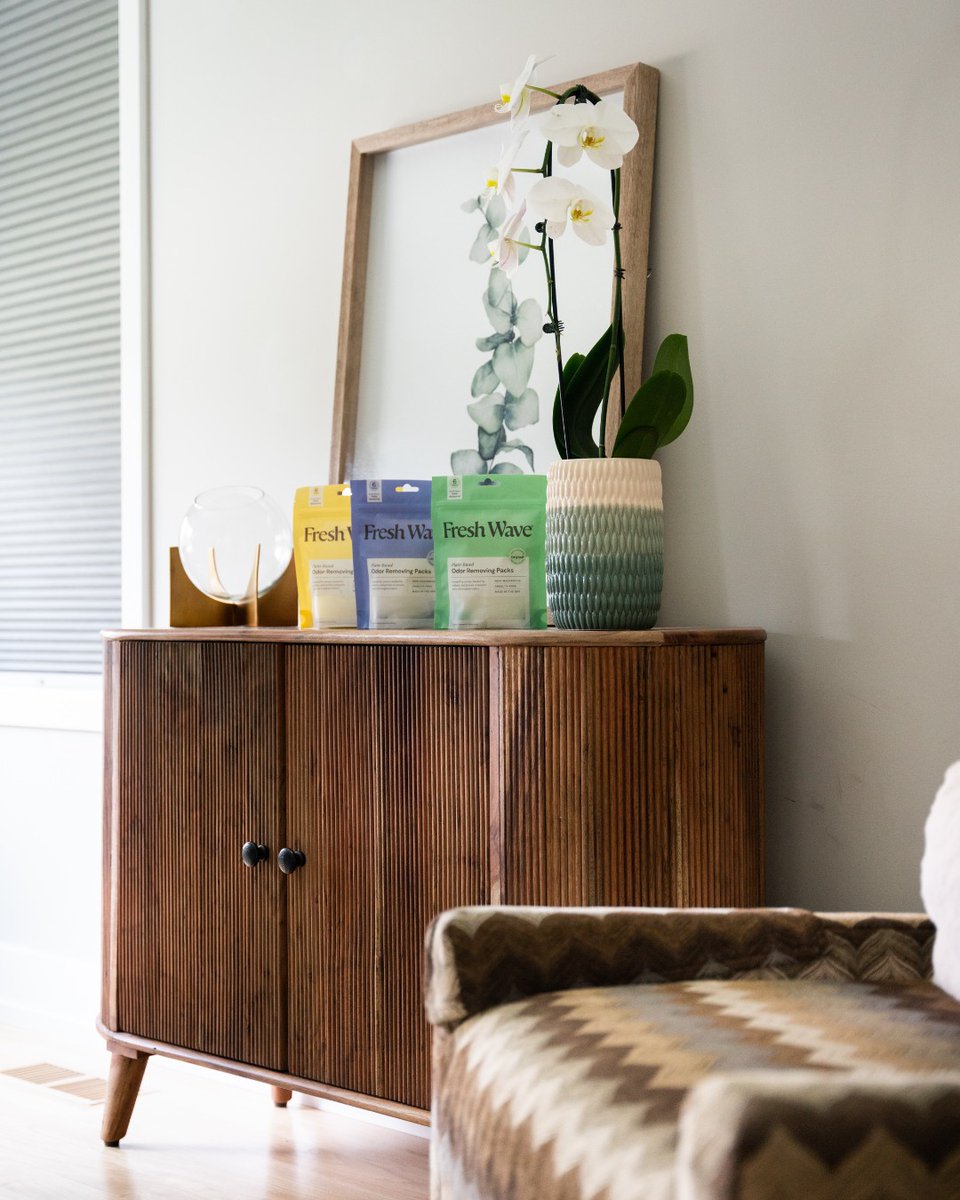 Fresh Wave tweet media