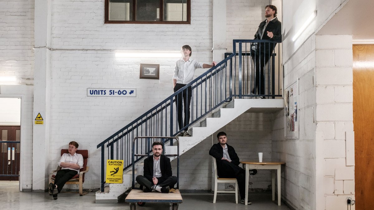 FutureproofPR (@futureproofpr) on Twitter photo #Tunein to <a href="/RadioFstone1059/">Radio Folkestone</a> 7-9pm tonight to hear #ClaytonThomson spin dynamic #newsingle #Insomniac fm #indierock outfit <a href="/TheAvenuesUK/">The Avenues</a> on #TheAlternativeShow π₯ Treat those ears to the best #alternative tunes out there ππ
#TAI25 #postpunk #altrock
radiofolkestone.com #Tunein to <a href="/RadioFstone1059/">Radio Folkestone</a> 7-9pm tonight to hear #ClaytonThomson spin dynamic #newsingle #Insomniac fm #indierock outfit <a href="/TheAvenuesUK/">The Avenues</a> on #TheAlternativeShow π₯ Treat those ears to the best #alternative tunes out there ππ
#TAI25 #postpunk #altrock
radiofolkestone.com