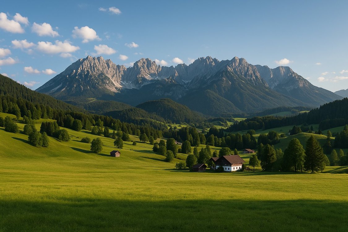 🚨🚨🚨🚨 — عااااااجل ||

نادي #الشباب سيقيم معسكره الإعدادي في النمسا منتصف شهر يوليو المقبل، ضمن استعداداته للموسم الجديد، ويتضمن البرنامج مباريات ودية ومعسكرًا متكاملًا لرفع الجاهزية.