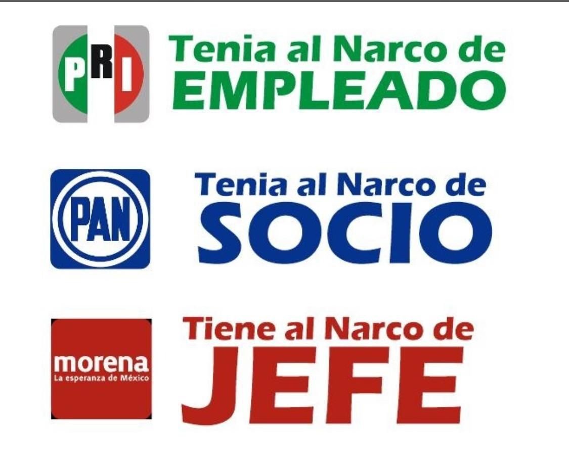 O. Najera Rejano tweet media