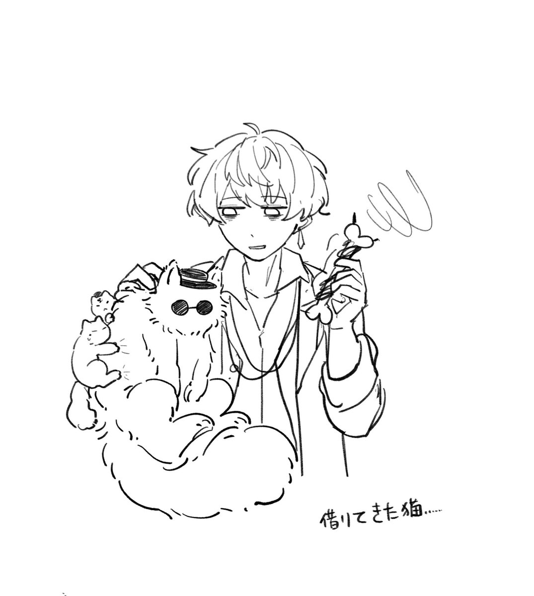 hikaki15's tweet image. 