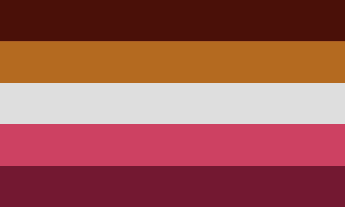 Pokemon Pride Flags tweet media