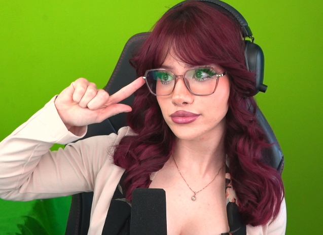 Jen ๐ LemonKiwi (@lemonkiwi_) on Twitter photo LIVE WITH THE <a href="/playvs/">PlayVS</a> CUP FINALS presented by <a href="/Zenni_Gaming/">Zenni Gaming</a> ๐
Co-hosting with <a href="/StaxRL/">Sean Stackhouse</a> and casting Valorant with <a href="/Vansilli/">Vansilli</a> !
๐ดTwitch.Tv/PlayVs LIVE WITH THE <a href="/playvs/">PlayVS</a> CUP FINALS presented by <a href="/Zenni_Gaming/">Zenni Gaming</a> ๐
Co-hosting with <a href="/StaxRL/">Sean Stackhouse</a> and casting Valorant with <a href="/Vansilli/">Vansilli</a> !
๐ดTwitch.Tv/PlayVs