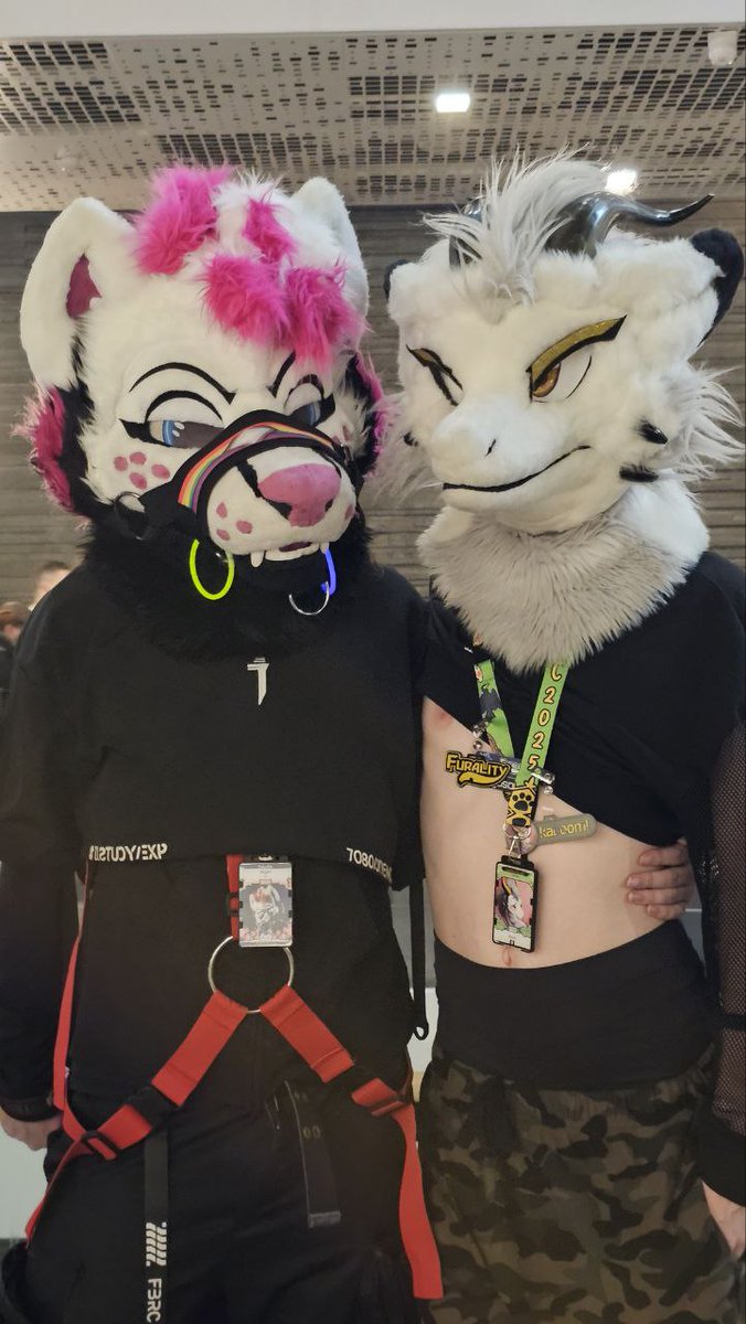 NFC with the hot twink <a href="/KyusoWhitescale/">Kyuso - AC, MPX</a>