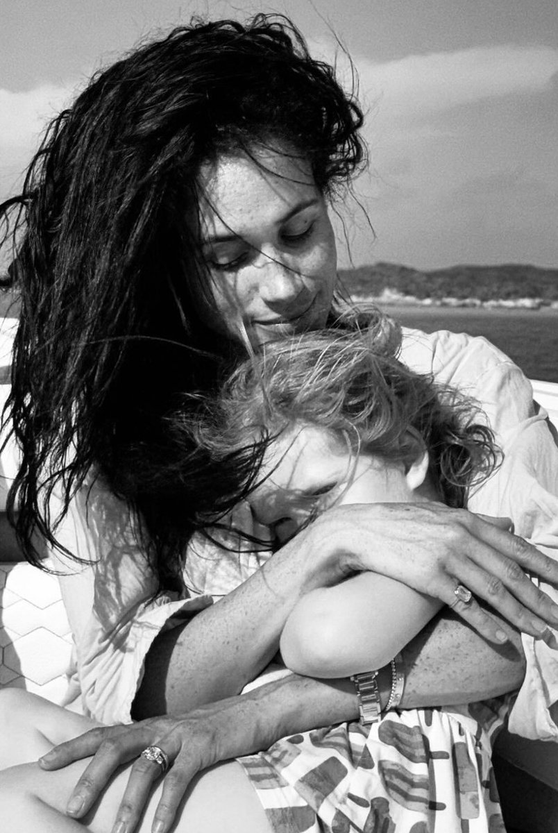 Since returning to Instagram, Meghan Markle has shared occasional glimpses of her kids on social media – being sure to hide or obscure their faces. For <a href="/YahooLifeUK/">Yahoo Life UK</a>, I explore what parents should know before they post ‘content’ of their children uk.style.yahoo.com/posting-childr…