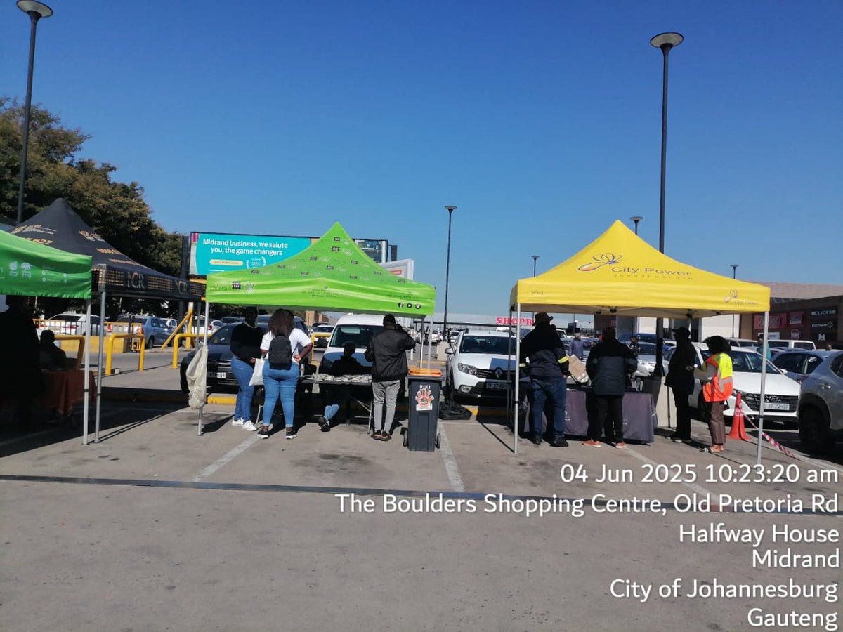 Pikitup (@cleanerjoburg) on Twitter photo Jozi, highlights from our Midrand educators with <a href="/CRUMRegionA/">Region A CRUM</a> Halfway house #ReimagineJhb #ASD #KleenaJoburg <a href="/CityofJoburgZA/">City of Joburg</a> Jozi, highlights from our Midrand educators with <a href="/CRUMRegionA/">Region A CRUM</a> Halfway house #ReimagineJhb #ASD #KleenaJoburg <a href="/CityofJoburgZA/">City of Joburg</a>