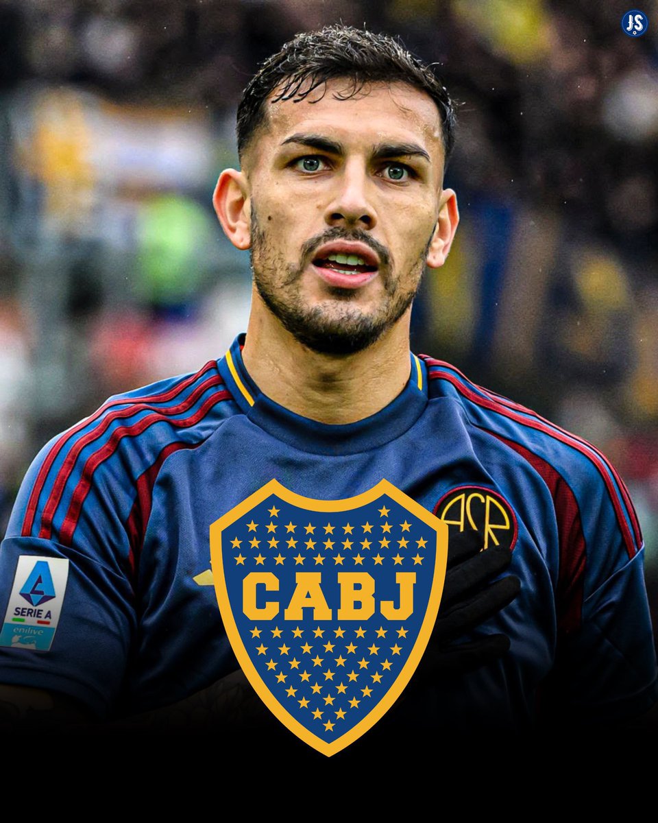 π½π€ππ ππ₯π€π§π©π¨ (@bocajrssports) on Twitter photo "En su momento Riquelme no quizo poner 500.000 dΓ³lares para traerlo".
"Para mi ahora PAREDES NO QUIERE, y RIQUELME NO LE VA A OFRECER MΓS NADA".
<a href="/GringoCingolani/">Rodolfo Cingolani</a> π§π "En su momento Riquelme no quizo poner 500.000 dΓ³lares para traerlo".
"Para mi ahora PAREDES NO QUIERE, y RIQUELME NO LE VA A OFRECER MΓS NADA".
<a href="/GringoCingolani/">Rodolfo Cingolani</a> π§π