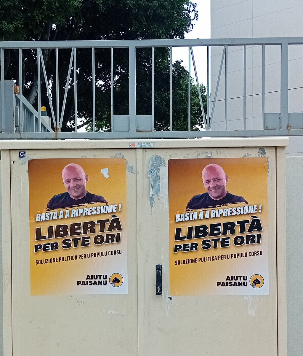 Core in Fronte tweet media