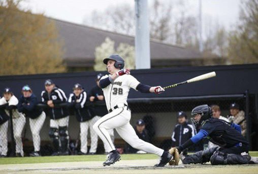 Penn Baseball tweet media