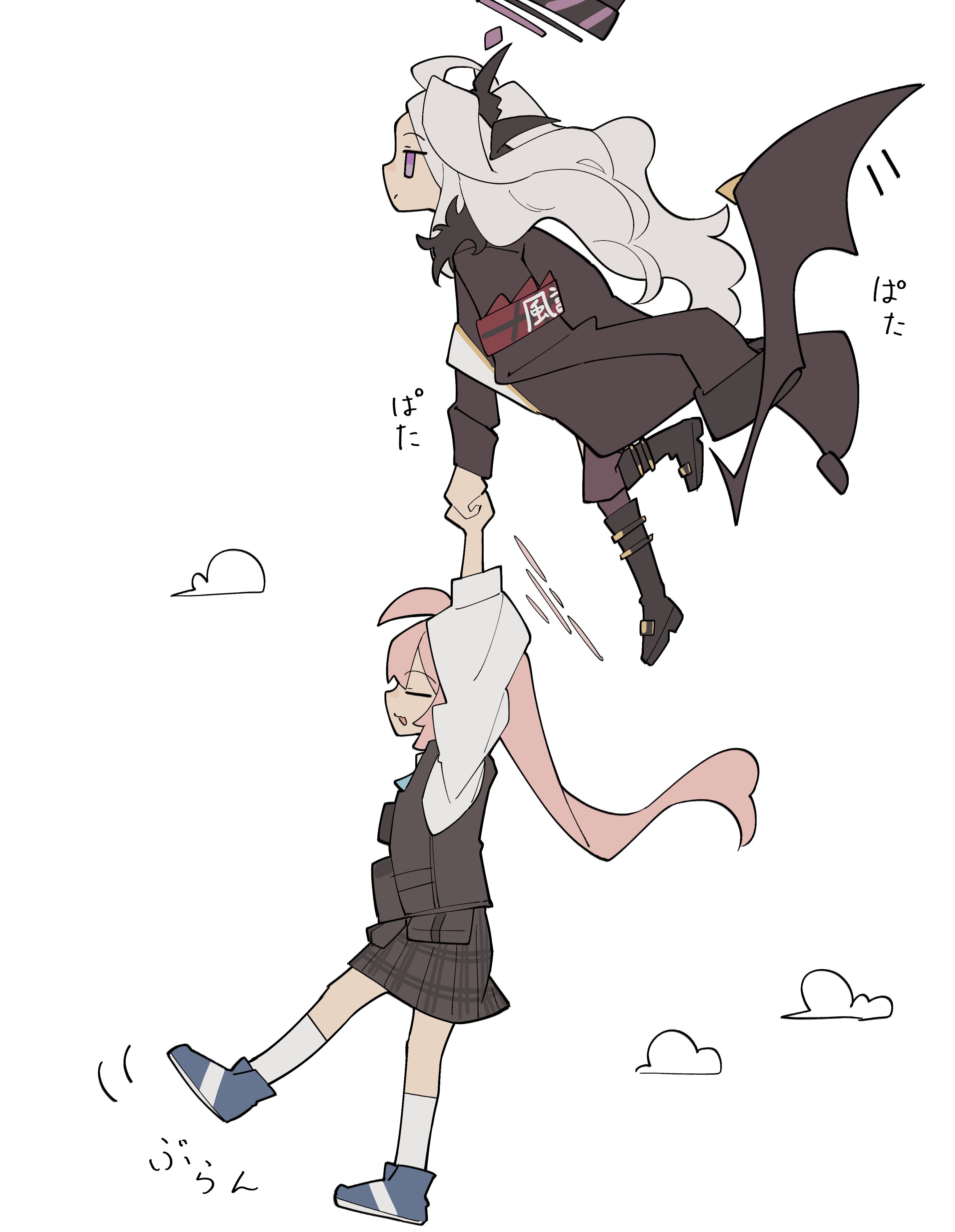 新着 YUJIN X / (@yuujin_2_) イラスト