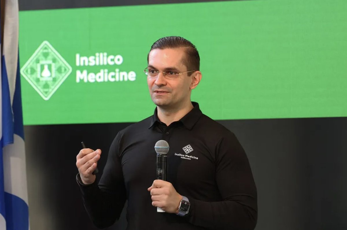 Insilico’s IPF drug demonstrated ‘clinically meaningful’ benefits in trial

#longevity #biotech #drugdiscovery #AI

longevity.technology/news/insilicos…