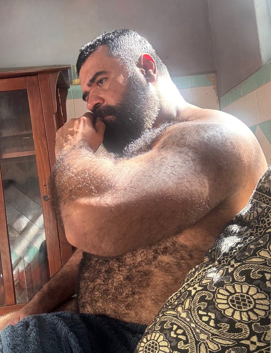 WOOF 🐻
onlyfans.com/bearwoofbr