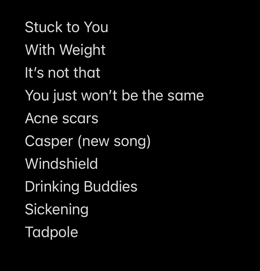 Stars Hollow tweet media