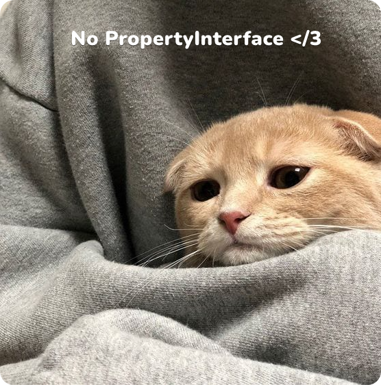 Maybe next time 🥹