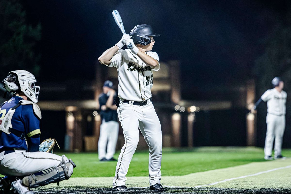 Penn Baseball tweet media