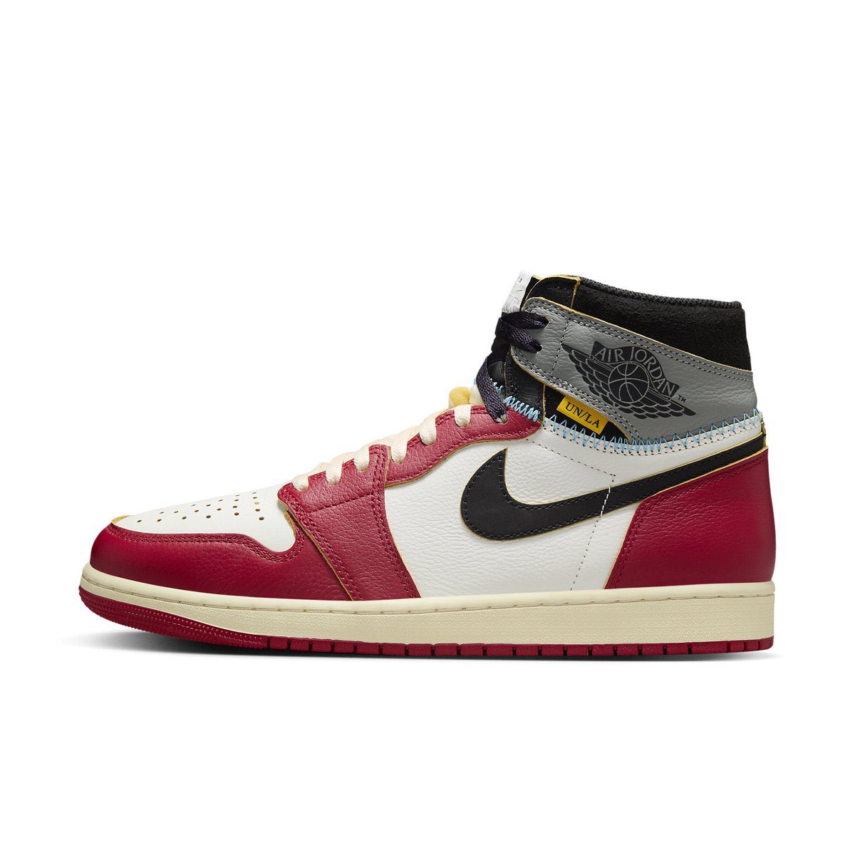 The SNKRS Leaker tweet media