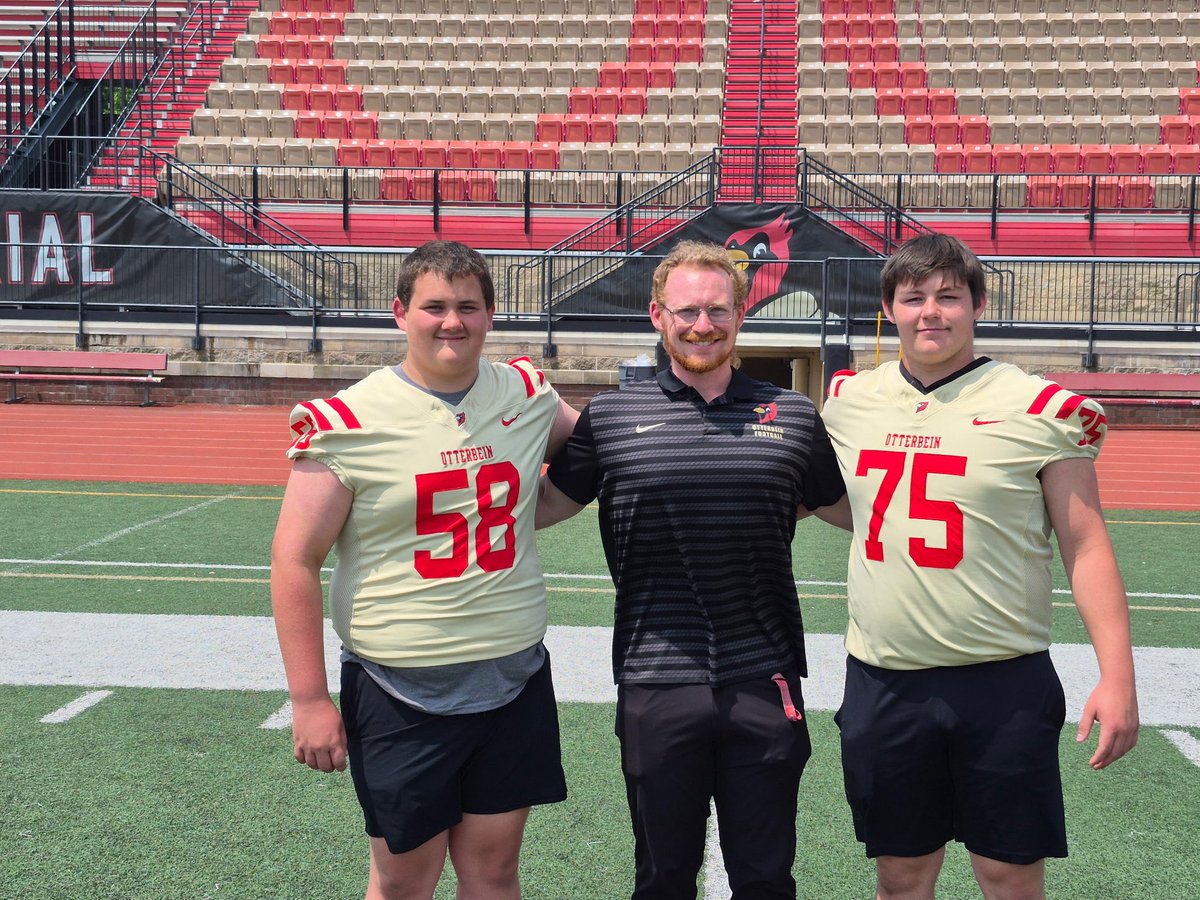 Grant Walker (@grantwalker78) on Twitter photo I had a great time up at <a href="/Ott_Football/">Otterbein University Football</a> with <a href="/Jeremy_Bader3/">Jeremy Bader</a>. Thank you guys for having me up and showing me what you guys have to offer. Cant wait to be Back up! Thank you <a href="/CoachGrant74/">Ian Grant</a> <a href="/CoachHines_13/">Coach Hines</a> <a href="/CoachMarquis/">Dave Marquis</a> For the hospitality. I had a great time up at <a href="/Ott_Football/">Otterbein University Football</a> with <a href="/Jeremy_Bader3/">Jeremy Bader</a>. Thank you guys for having me up and showing me what you guys have to offer. Cant wait to be Back up! Thank you <a href="/CoachGrant74/">Ian Grant</a> <a href="/CoachHines_13/">Coach Hines</a> <a href="/CoachMarquis/">Dave Marquis</a> For the hospitality.