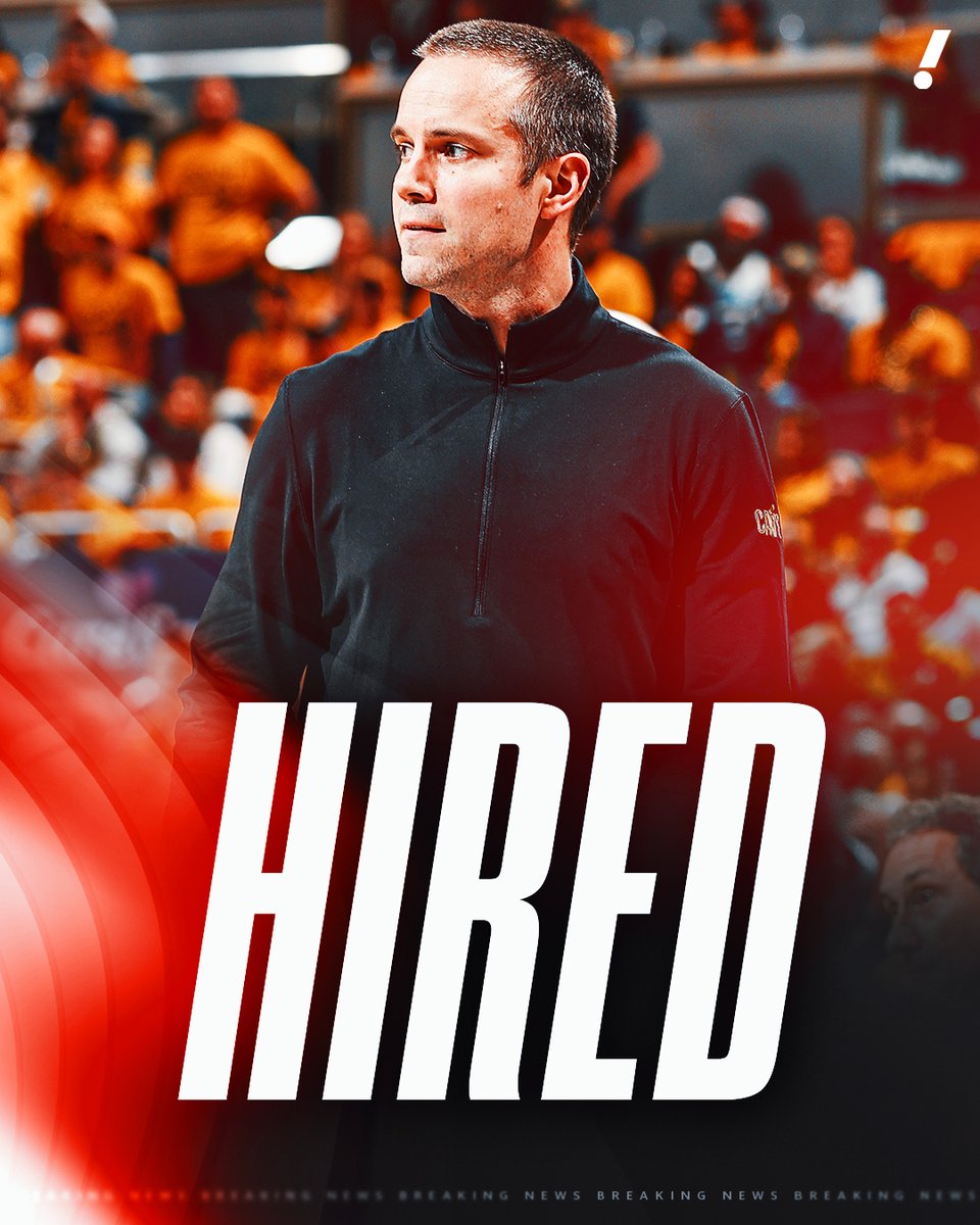 Yahoo Sports (@yahoosports) on Twitter photo BREAKING: The Phoenix Suns are hiring Cleveland Cavaliers assistant Jordan Ott as their next head coach, per <a href="/ShamsCharania/">Shams Charania</a>. BREAKING: The Phoenix Suns are hiring Cleveland Cavaliers assistant Jordan Ott as their next head coach, per <a href="/ShamsCharania/">Shams Charania</a>.