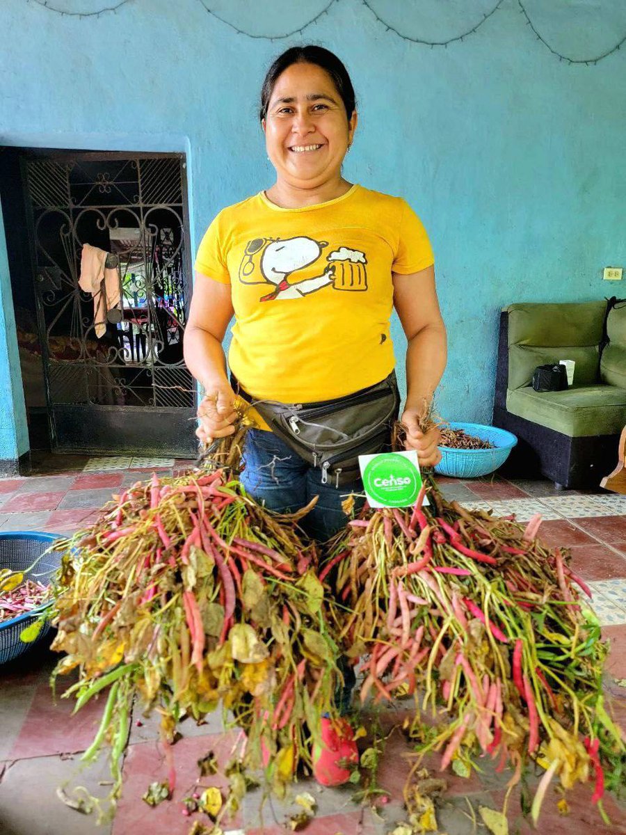 Nuestra tierra cuenta contigo 🌱🐮