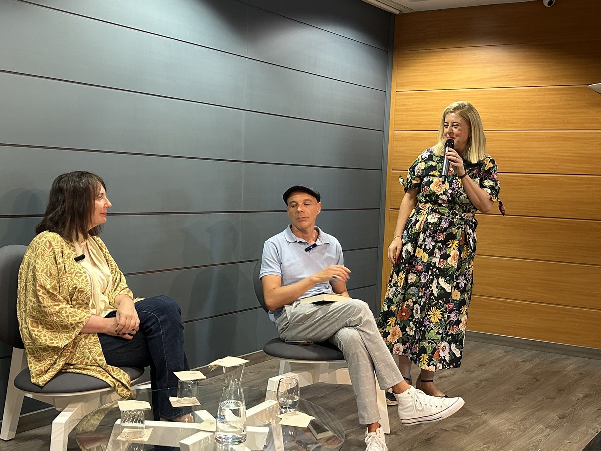 Fundación Rafael Pérez Estrada tweet media