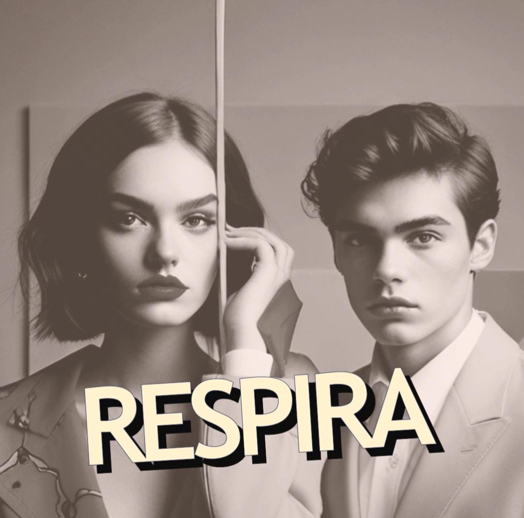 *Nuevo libro de 𝑷𝒓𝒆𝒎 𝑹𝒂𝒘𝒂𝒕 en España: “Respira”. Ya en preventa. También en formato eBook. Compra aquí bit.ly/3Ea8Jgd #infhear #LeoRespira #peaceispossible #Infpeace #𝐏𝐫𝐞𝐦𝐑𝐚𝐰𝐚𝐭 #Respira