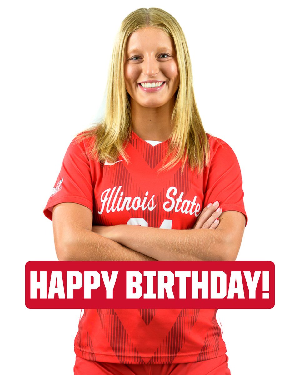 Happy Birthday to Ashley🥳