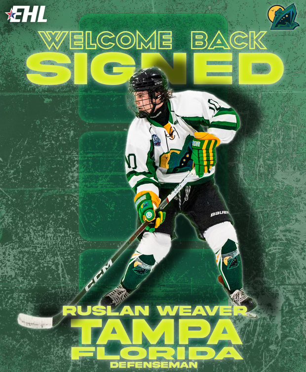 H.C. Rhode Island (@hc_rhodeisland) on Twitter photo Welcome back Ru! A key member of the blue line and an “all situations” defenseman looks to make big contributions all around in his sophomore season! <a href="/EHL_Hockey/">Eastern Hockey League</a> Welcome back Ru! A key member of the blue line and an “all situations” defenseman looks to make big contributions all around in his sophomore season! <a href="/EHL_Hockey/">Eastern Hockey League</a>