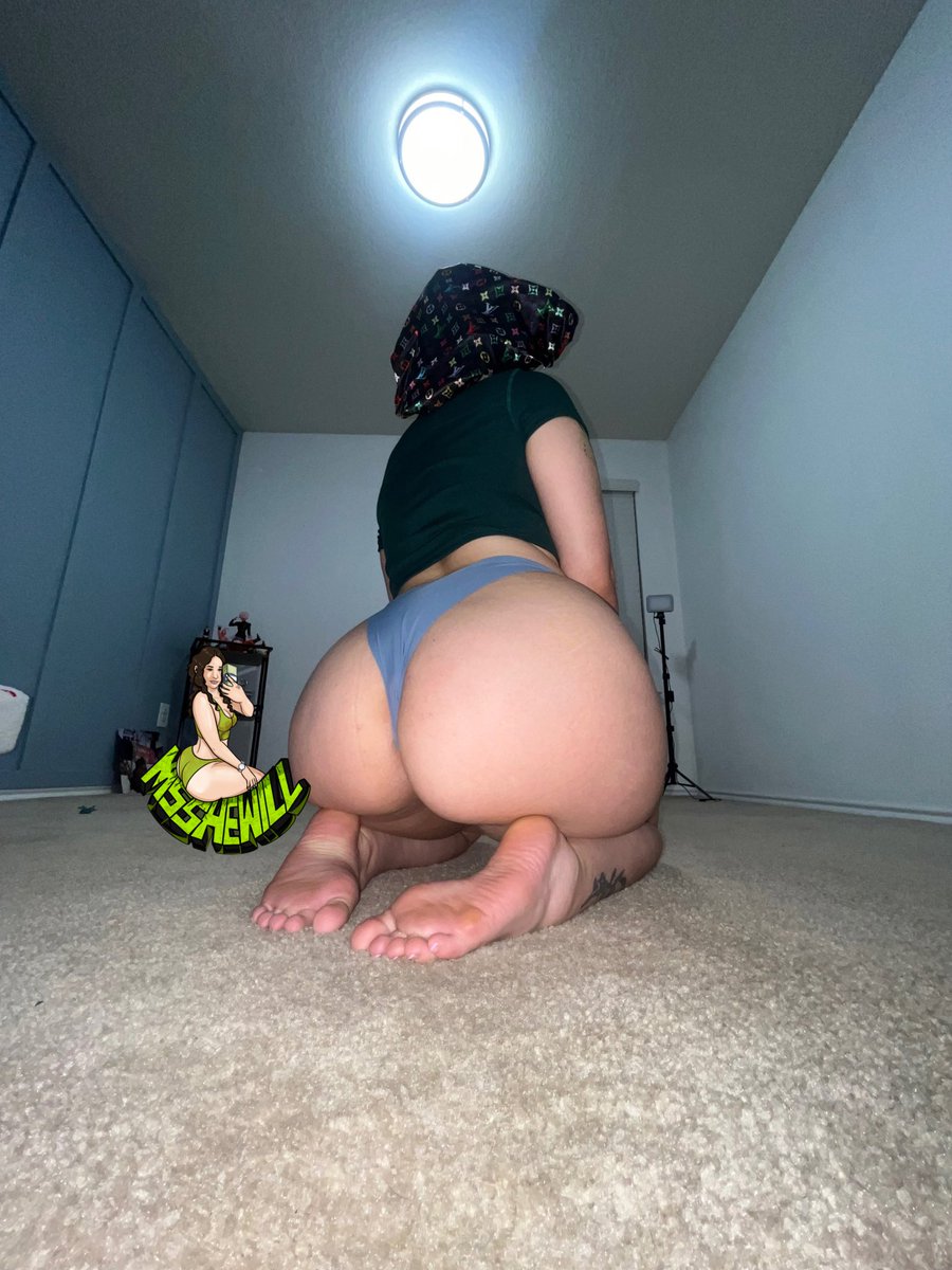 Where are you nutting at my ass or souls?