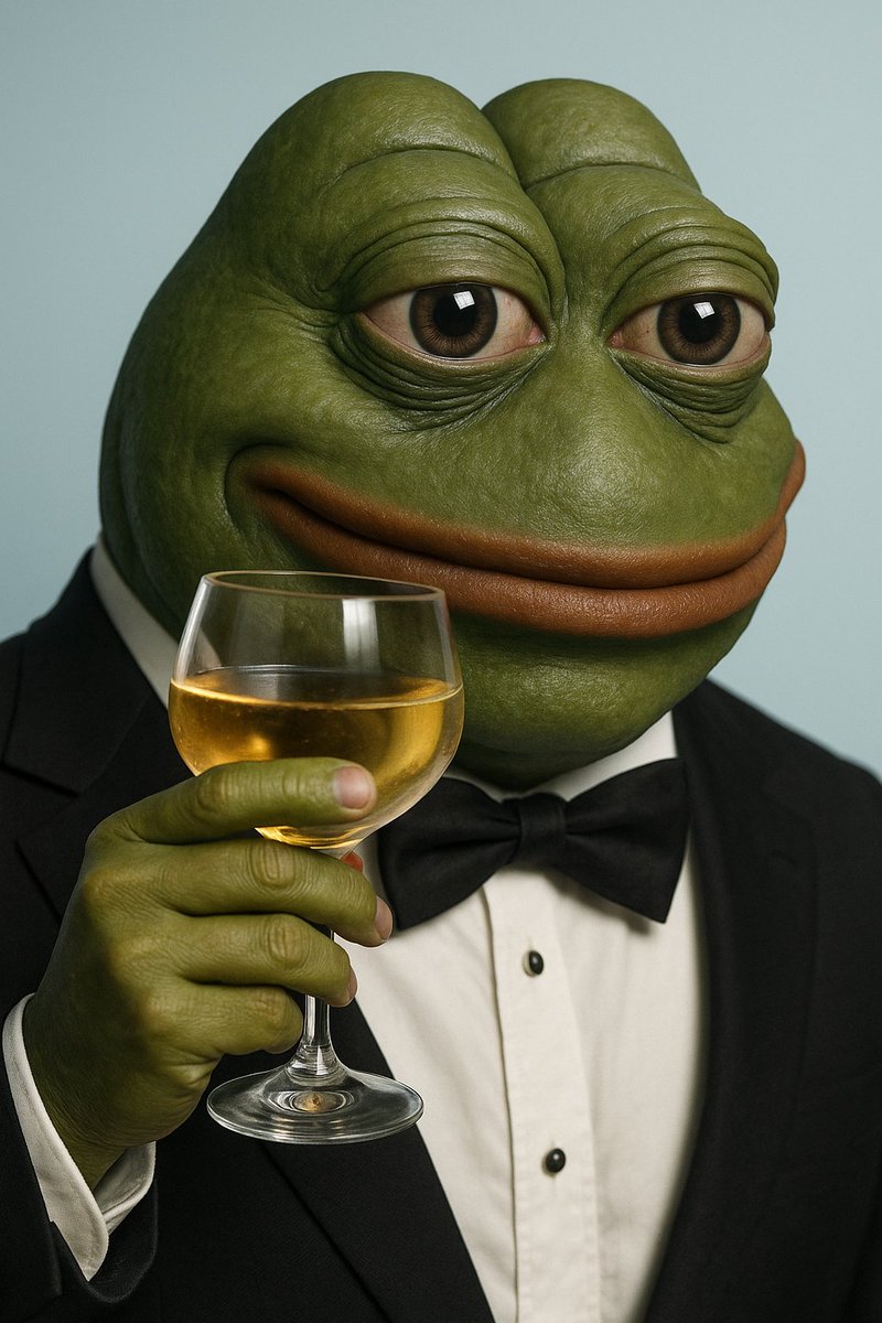 Cheers to $irl holders.