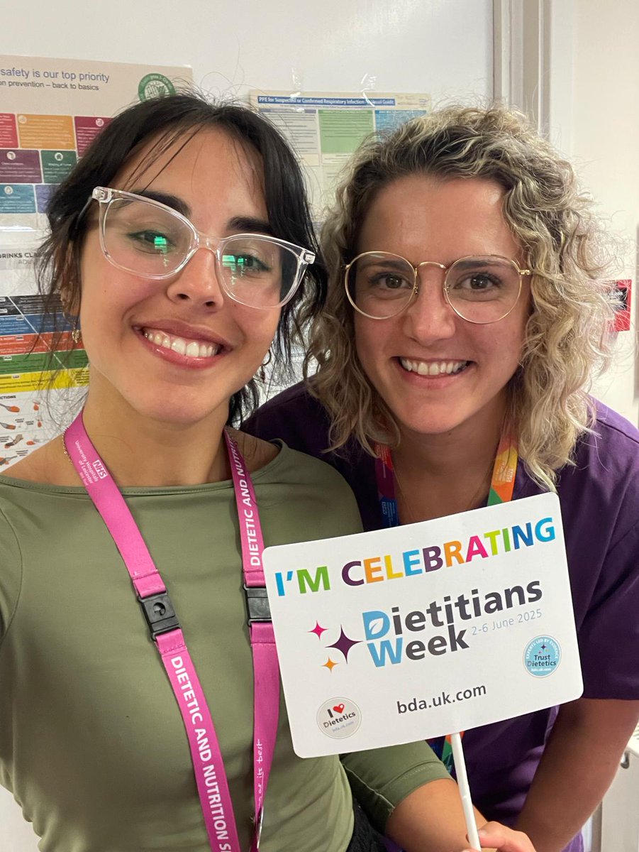 Maria Garcia Alcaide (@mariagarciaalca) on Twitter photo Grateful to work alongside such a brilliant <a href="/UHL_DIETITIANS/">UHLDIETITIANS 🌈🌈</a> team. I love learning from others, sharing ideas, and supporting each other! #DW2025 Grateful to work alongside such a brilliant <a href="/UHL_DIETITIANS/">UHLDIETITIANS 🌈🌈</a> team. I love learning from others, sharing ideas, and supporting each other! #DW2025