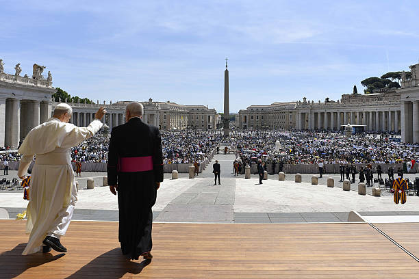 News Vaticano 🇻🇦 (@news_vaticano) on Twitter photo 