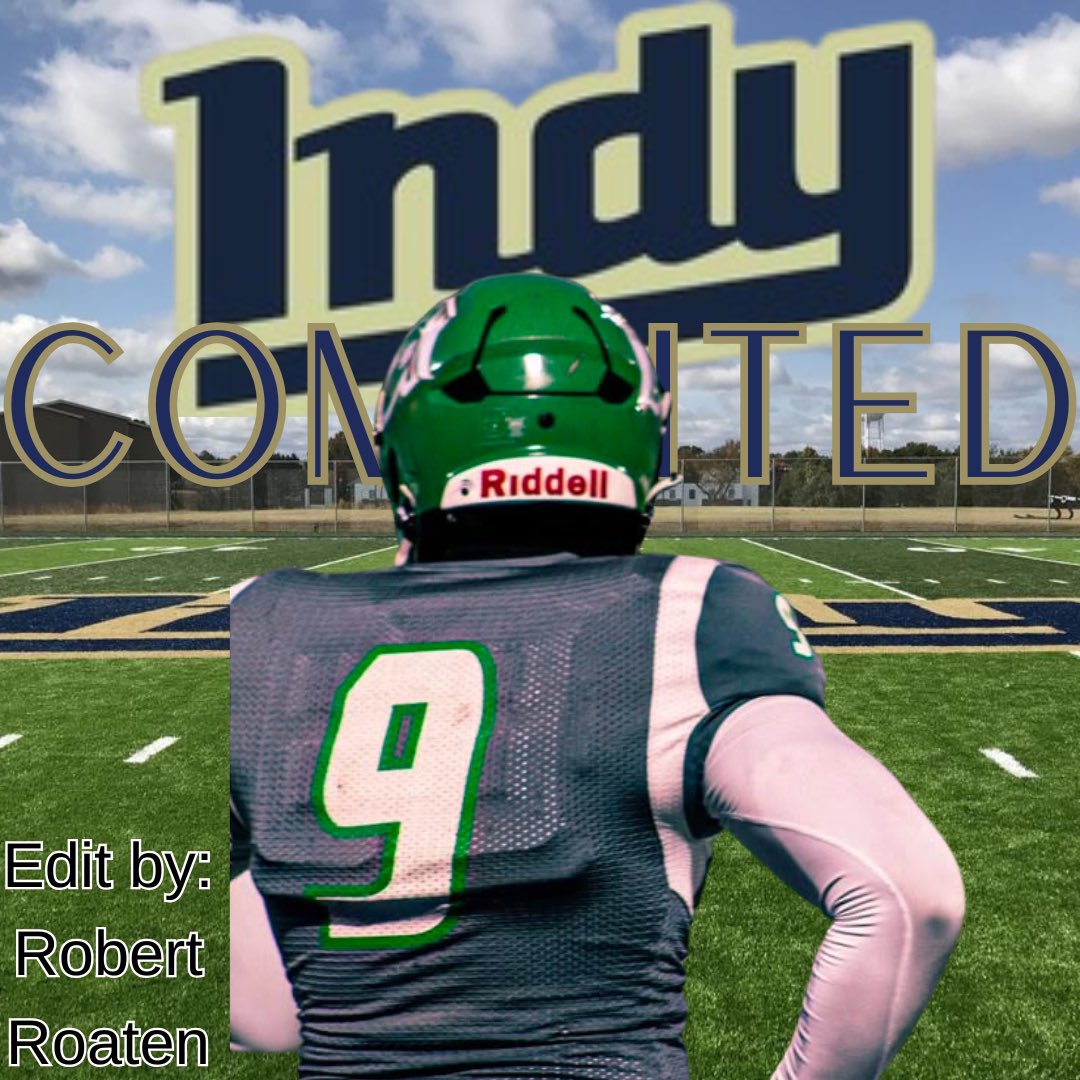 I am extremely blessed to say im 100% committed to independence community college i want to thank <a href="/CoachDonerson/">Keith Donerson</a> for the opportunity. Go pirates 🏴‍☠️