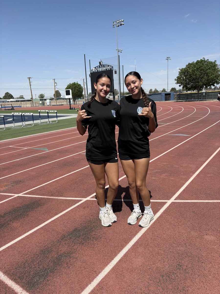 DVHS Women's Soccer (@dvhswsoccer) on Twitter photo Graduated Sunday and already back to workout and prepare for college ball! ⚽️ <a href="/UTEPSoccer/">UTEP Soccer</a> their grind never stops! Graduated Sunday and already back to workout and prepare for college ball! ⚽️ <a href="/UTEPSoccer/">UTEP Soccer</a> their grind never stops!