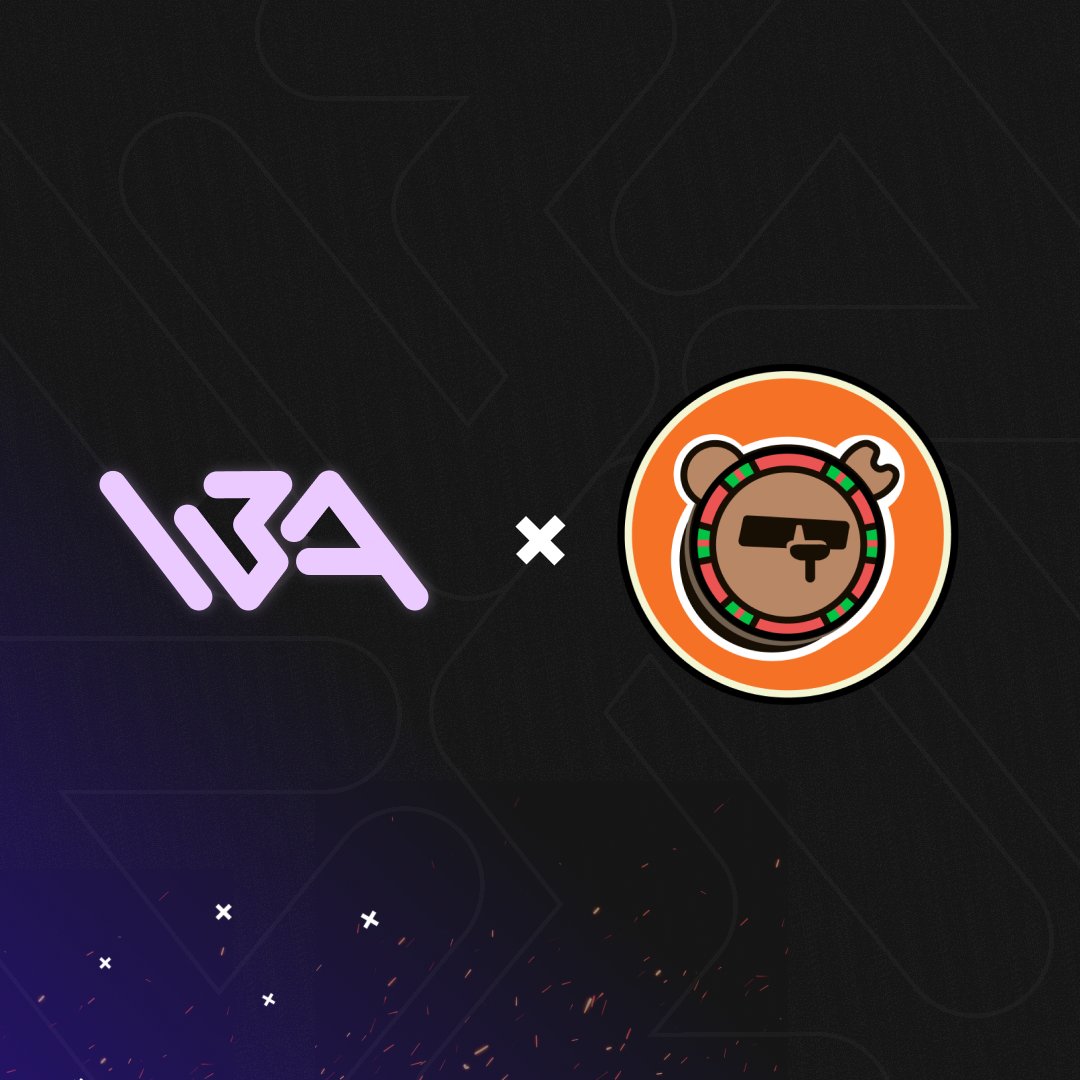 W3Alpha (@w3alpha_) on Twitter photo We're pleased to announce our collaboration with <a href="/berapoker_/">BeraPoker🐻❤️</a>
BeraPoker is a GambleFi platform with poker, lottery games and more to come.
BeraPoker also accepts betting with multiple tokens and provides community engagement opportunities.
We're looking forward to their We're pleased to announce our collaboration with <a href="/berapoker_/">BeraPoker🐻❤️</a>
BeraPoker is a GambleFi platform with poker, lottery games and more to come.
BeraPoker also accepts betting with multiple tokens and provides community engagement opportunities.
We're looking forward to their