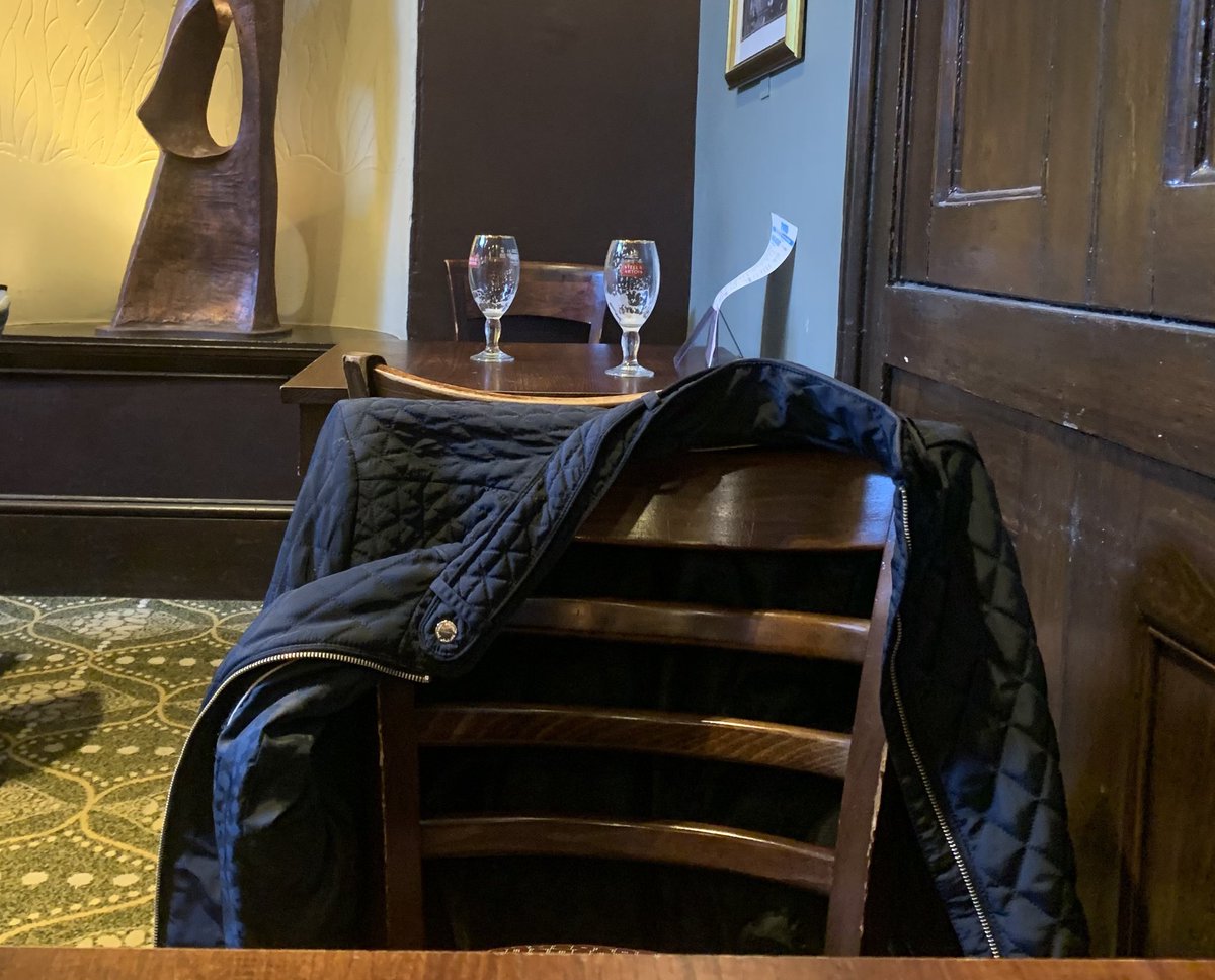 Briggs on Beer tweet media