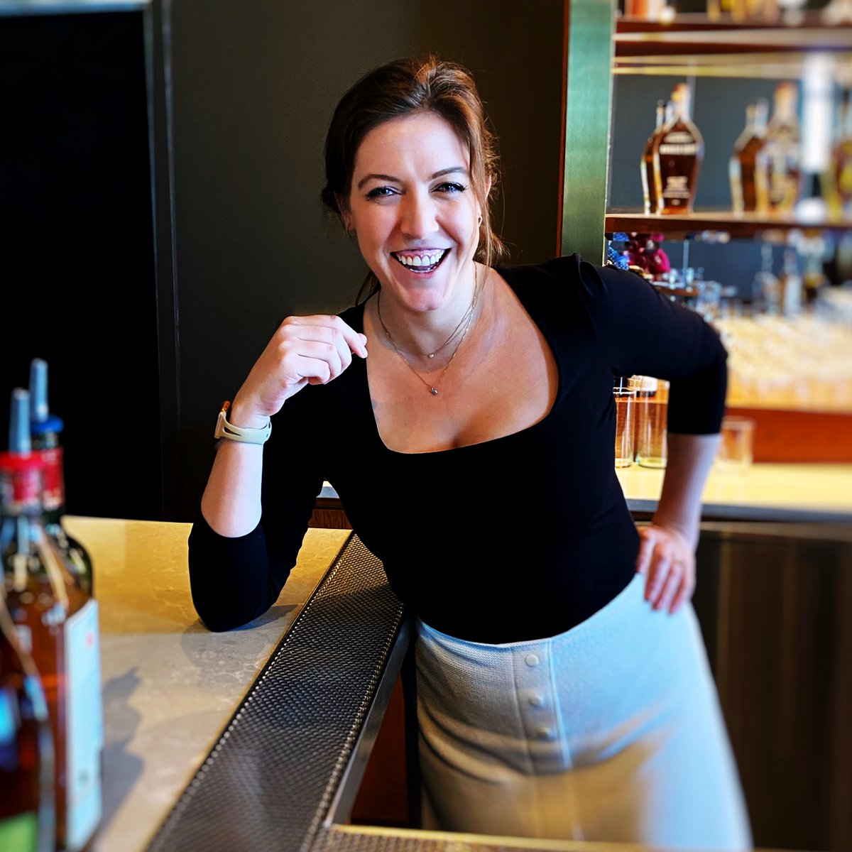 Lifestyle journalist and <a href="/TCUSchieffer/">BobSchiefferCollege</a> alumna Mandy Naglich ’12 authored a 2023 book in which she shares with readers the secrets to perfecting their palate.

magazine.tcu.edu/summer-2025/ho…