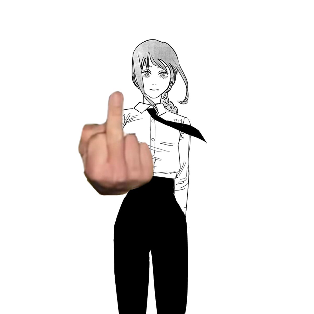 everything is about Makima (@makimas4) on Twitter photo 