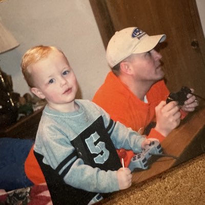 even then I saw a shooter