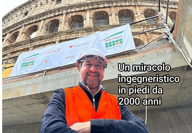 Romani toccatevi le palle!🤣🤣🤣🤣🤣