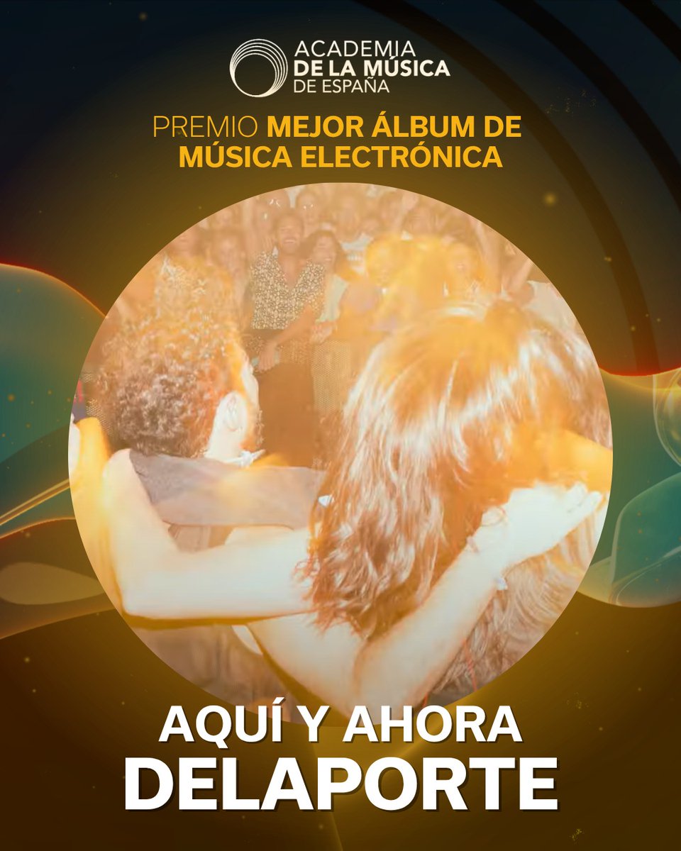 Academia de la Música de España tweet media