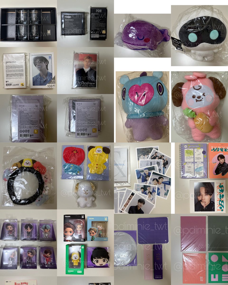 [USA GO] PLS HELP RT 🤍

BTS OFFICIAL ALBUM &amp; MERCH

☁️ Order Form: gomdrop.com/grouporders/pu…

#pdiminieGO
