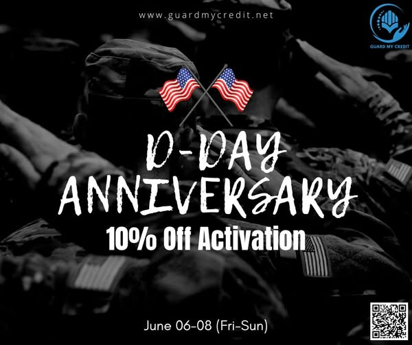 GuardMyCredit_'s tweet photo. 🥳Don’t miss out! Get 10% OFF activation! 🥳

📈Start fixing your credit for ONLY $39 with a personal credit specialist. 📈

💬DM us NOW to book your FREE consultation! 💬
https://t.co/G4WeC3XwaH

#creditfix #specialoffer #FinancialFreedom #creditrepair #guard #Military https://t.co/WOq5cpXMKB