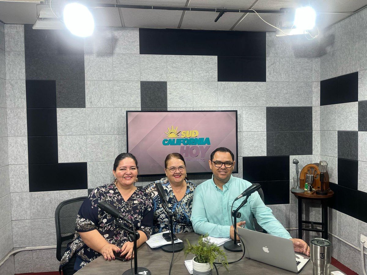 🎥 ¡Así se vivió el análisis a 10 años de la gran reforma anticorrupción! 
La Mtra. Virginia Eunic  Rivera Calderón, Presidenta del #CPCBCS, y la Mtra. María Monserrath Flores Higuera 
Te dejamos el link ; youtube.com/watch?v=Oji52s…