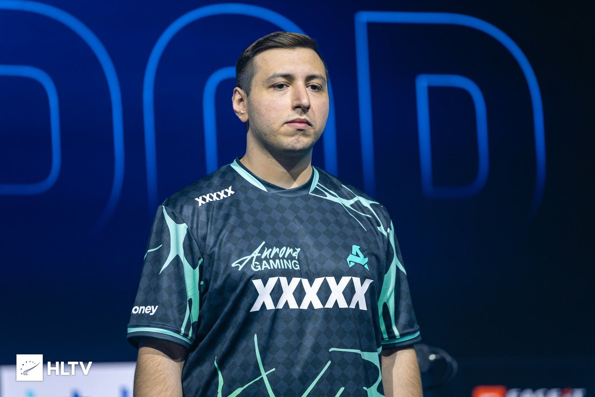 XANTARES’in twitch banı açıldı. 🚨