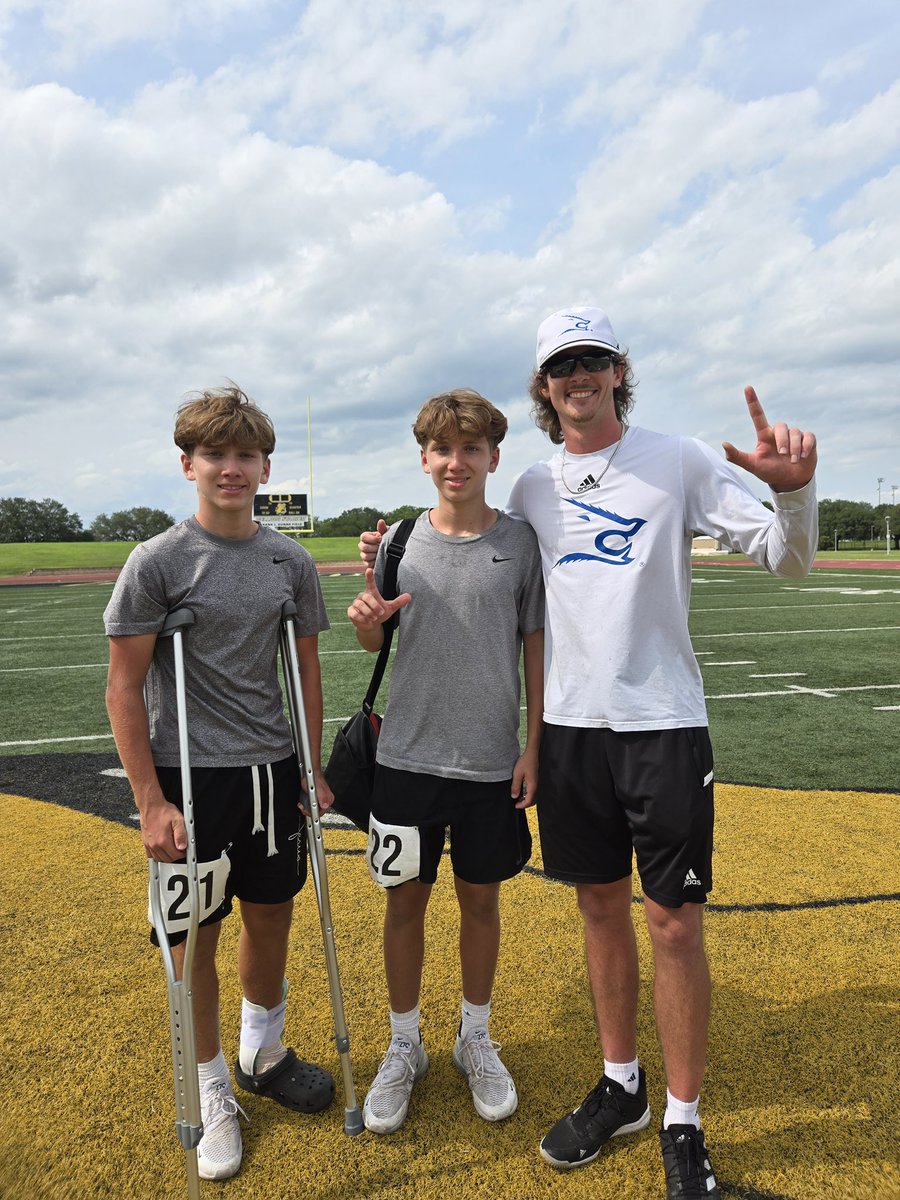 Dylan Casares (@dylancasares9) on Twitter photo Although I couldn’t participate my twin @ja123crez and I had a great time and learned new things as we enjoyed meeting the coaches. <a href="/Jackson_A11en/">Jackson Allen</a> <a href="/Coach_JJohnson/">Jason Johnson</a> Although I couldn’t participate my twin @ja123crez and I had a great time and learned new things as we enjoyed meeting the coaches. <a href="/Jackson_A11en/">Jackson Allen</a> <a href="/Coach_JJohnson/">Jason Johnson</a>