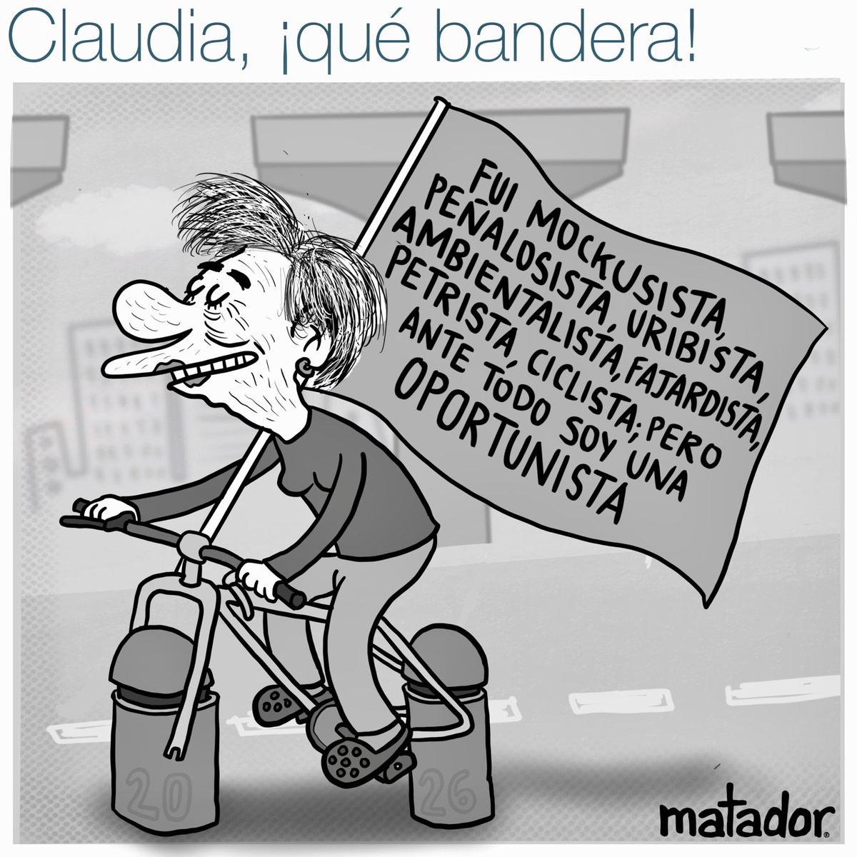 matador 🇪🇭 tweet media