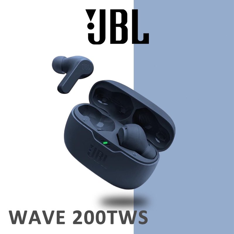 Theashari_'s tweet photo. Cek [100%ORI] JBL Wave 200TWS Wireless Earphone Stereo Bluetooth Headset Noise Cancelling Gaming In-Ear Bass Mini Mic Stereo Sound Music Garansi 12 Bulan dengan harga Rp229.700. Dapatkan di Shopee sekarang! https://
https://t.co/HigZl80gVg https://t.co/kdjNMU92gE